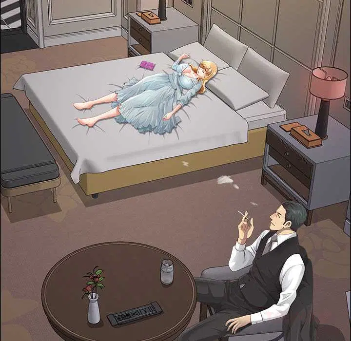 第126話 - 第129页