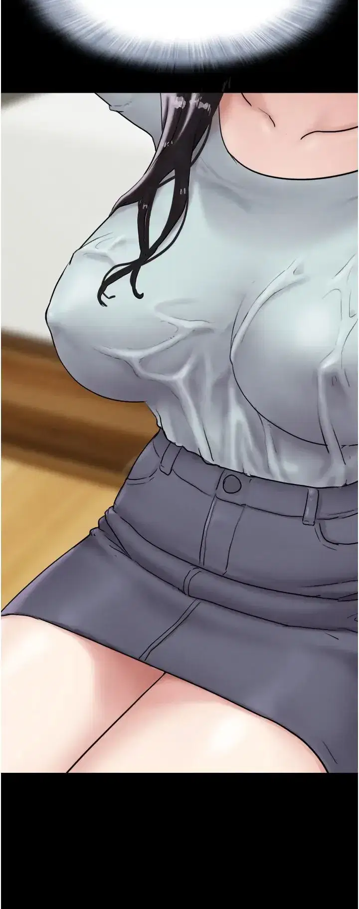 第2話-老師的胸部好軟