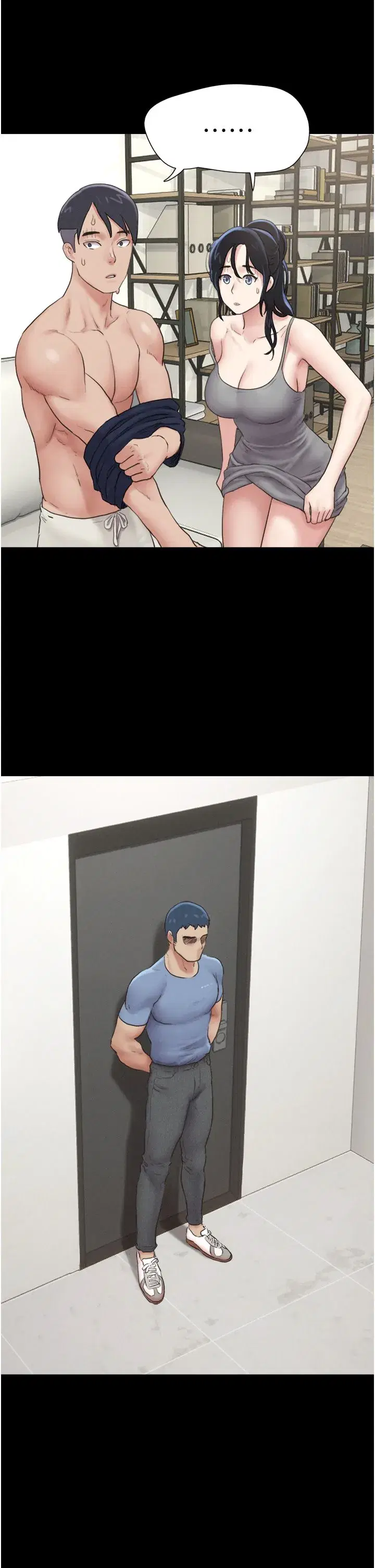 第14話-在男友面前幫前任口交