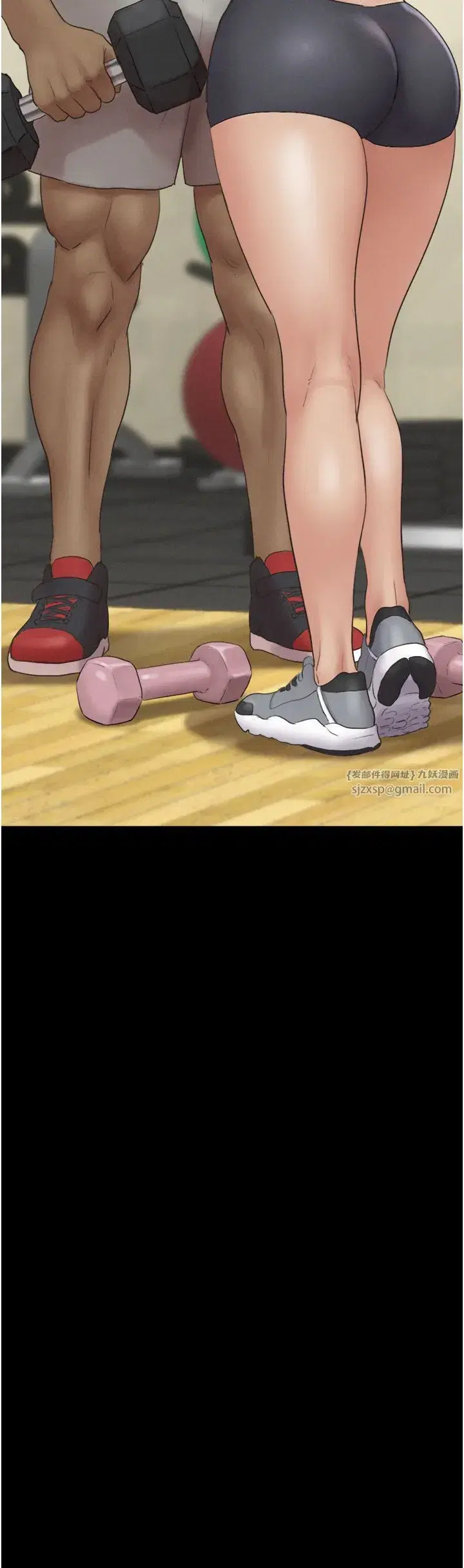 第17話-真羨慕仲勳可以每天吃妳