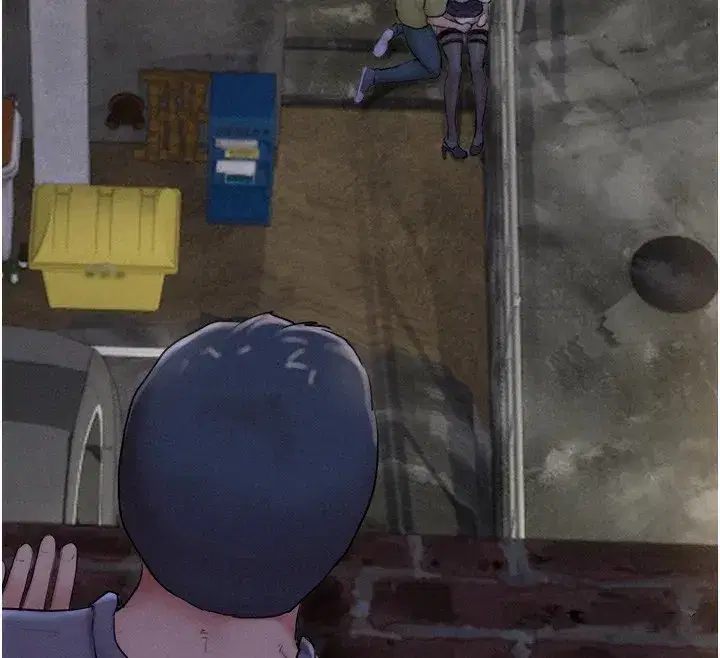 第29話-我想看妳被撿屍