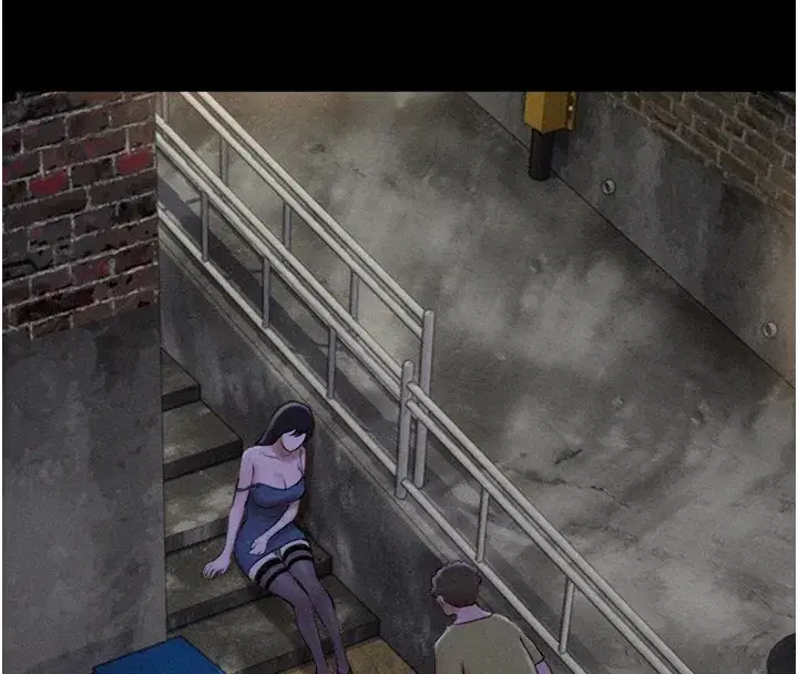 第29話-我想看妳被撿屍