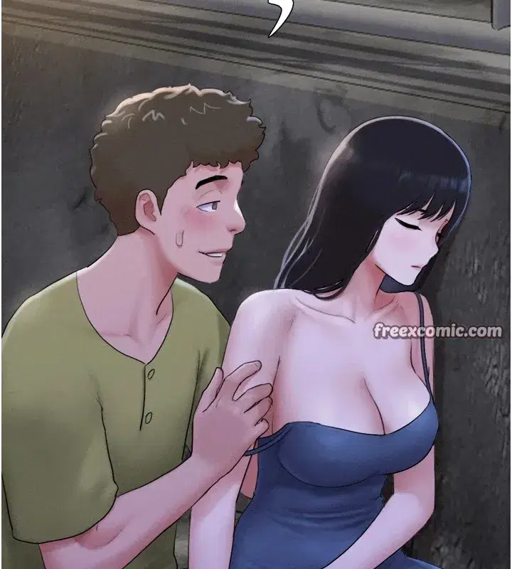 第29話-我想看妳被撿屍