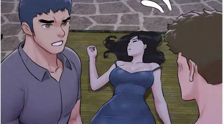 第31話-韶恩的親妹妹