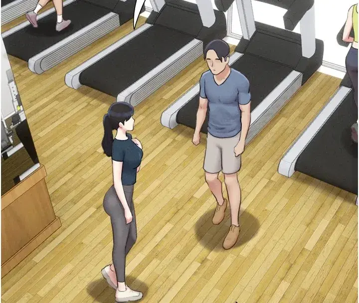 第32話-外面人很多，速戰速決吧!