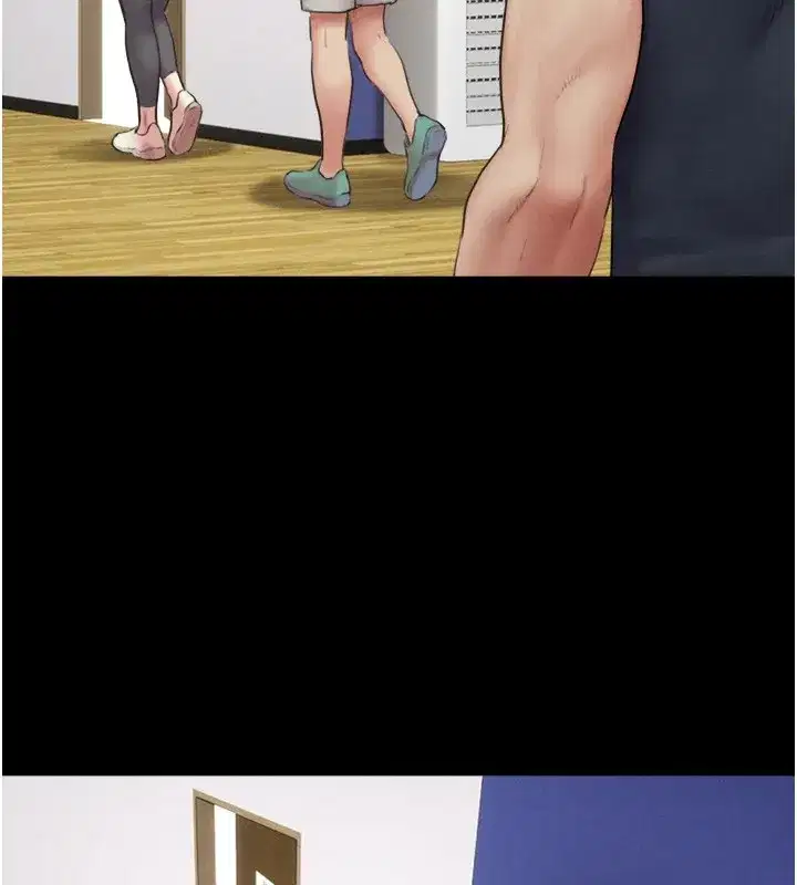 第32話-外面人很多，速戰速決吧!