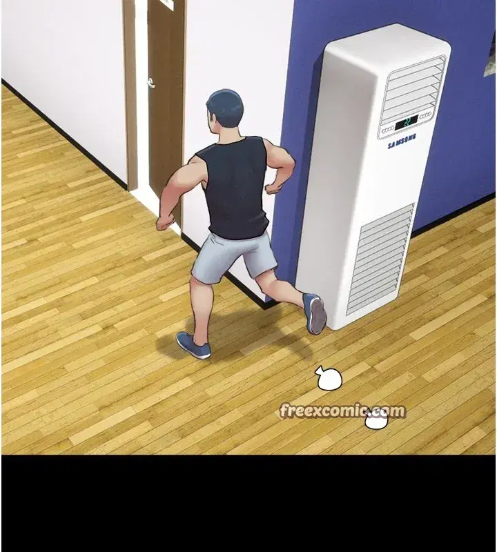 第32話-外面人很多，速戰速決吧!