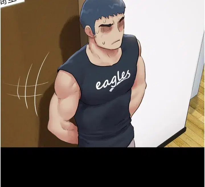 第32話-外面人很多，速戰速決吧!