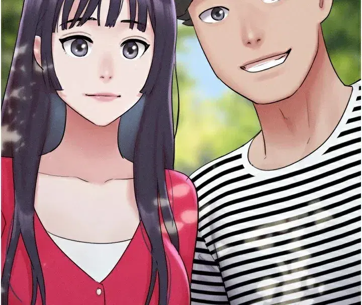 第33話-我們不行背叛姐姐…