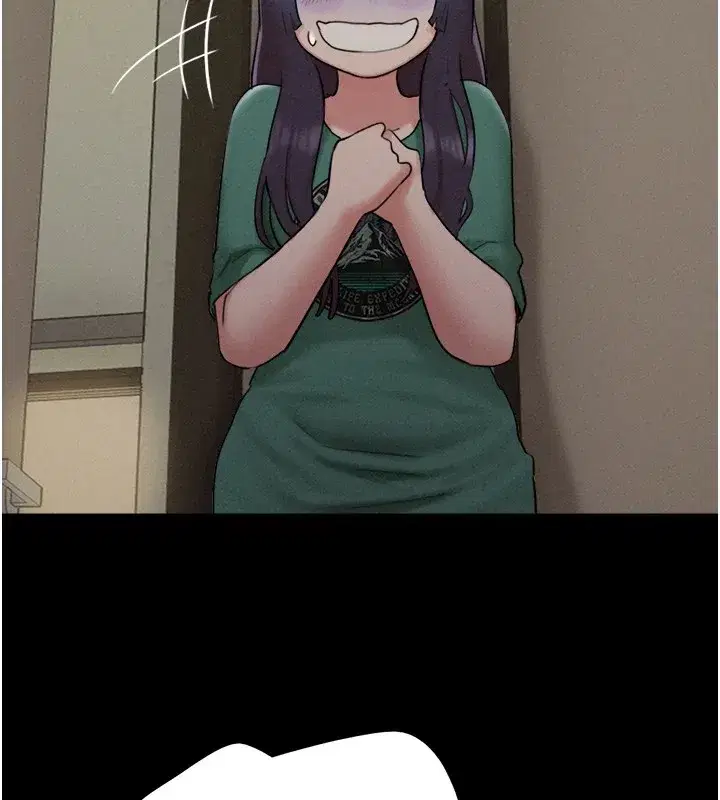 第33話-我們不行背叛姐姐…