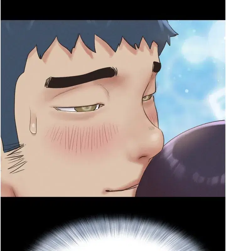 第33話-我們不行背叛姐姐…