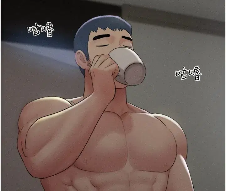 第34話-提心吊膽的客廳性愛