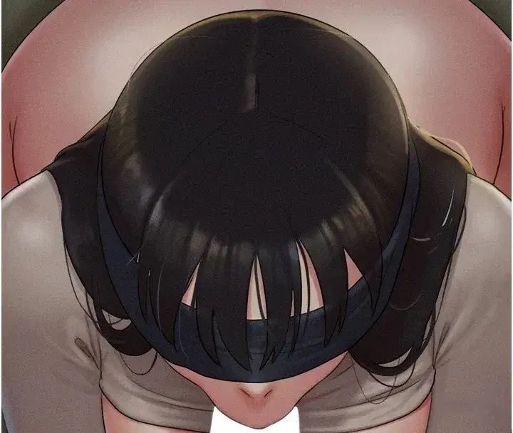 第34話-提心吊膽的客廳性愛