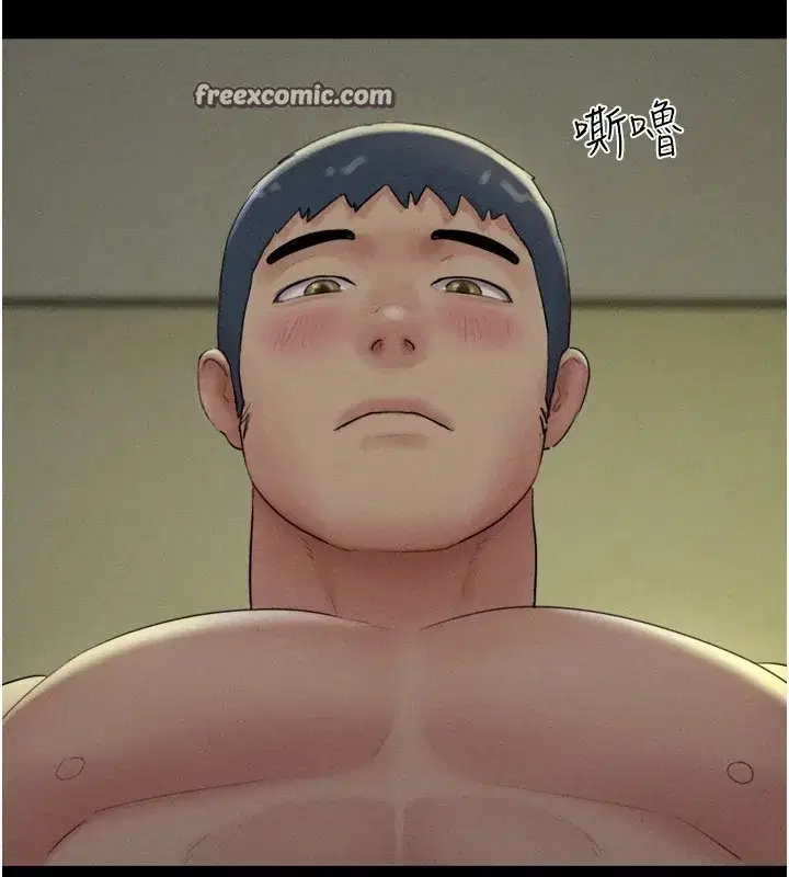 第34話-提心吊膽的客廳性愛