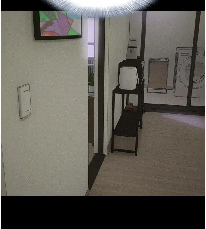 第34話-提心吊膽的客廳性愛