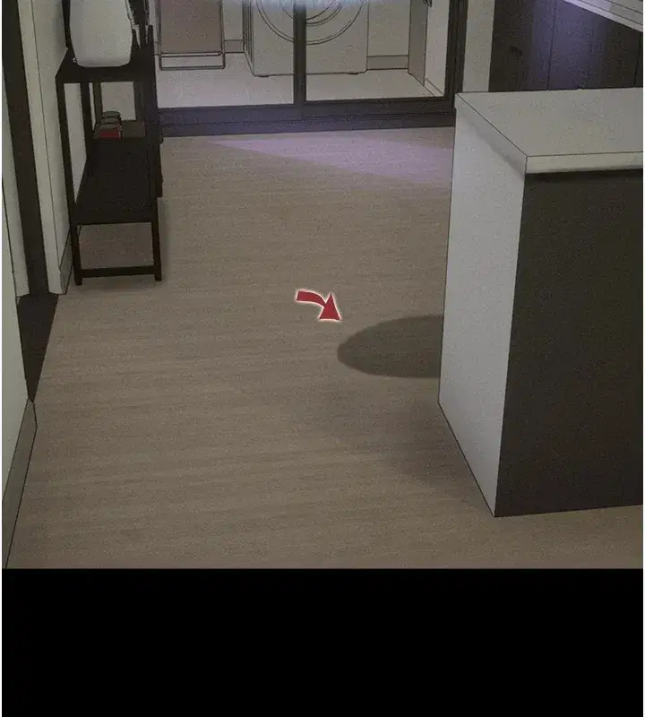 第34話-提心吊膽的客廳性愛