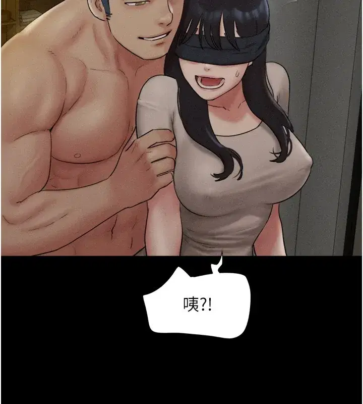 第34話-提心吊膽的客廳性愛