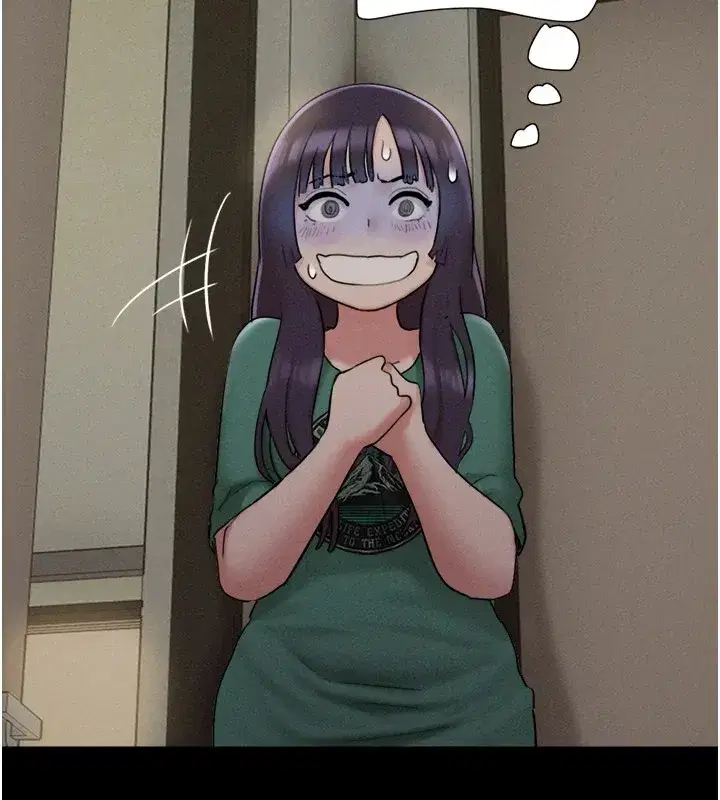 第34話-提心吊膽的客廳性愛