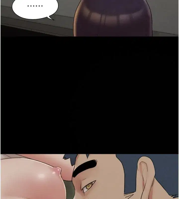 第34話-提心吊膽的客廳性愛