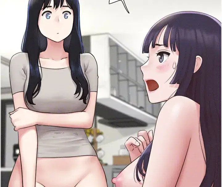 第36話-相似度驚人的姐妹