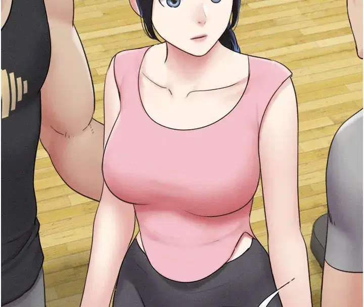 第38話-我無法給你刺激了嗎…_