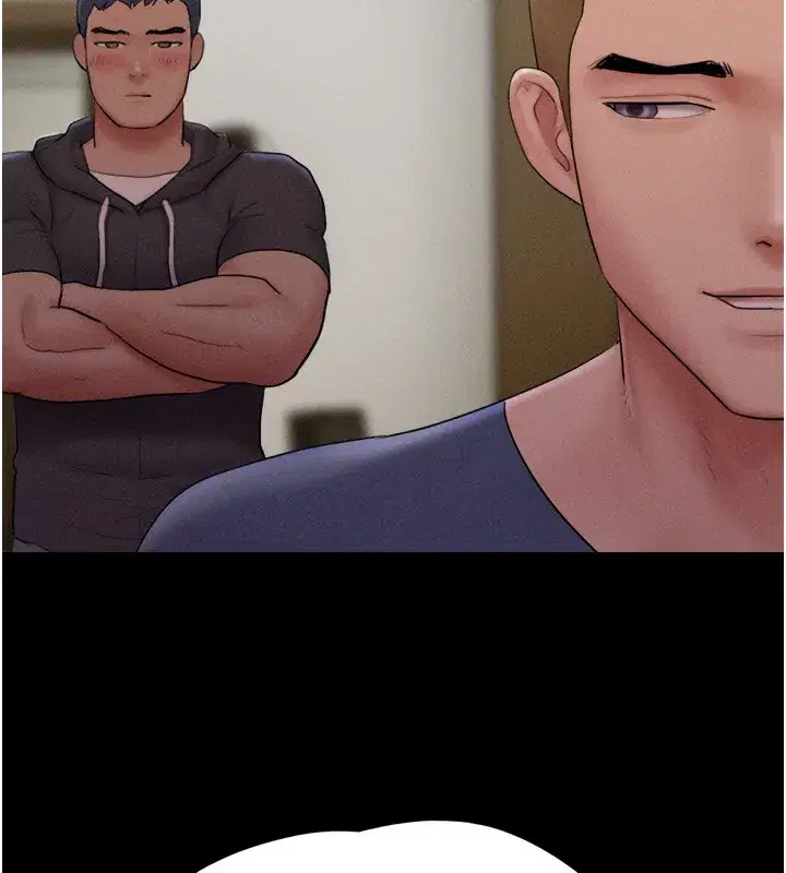 第44話-我所做的都是為了你