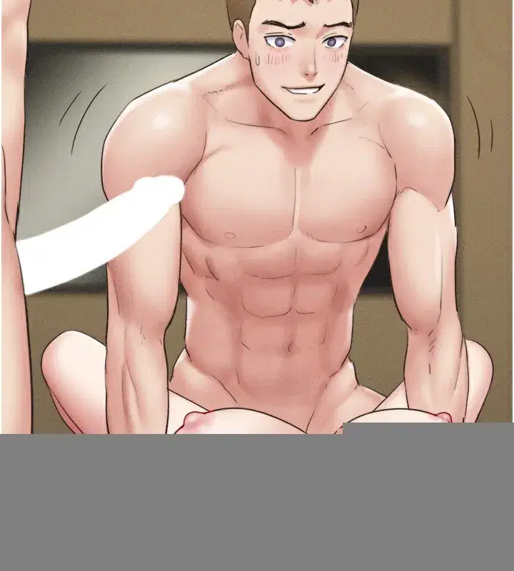 第44話-我所做的都是為了你