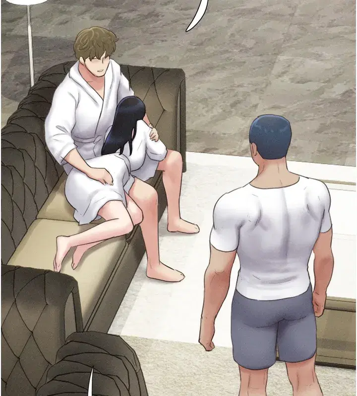 第47話-跟我分享女友如何_