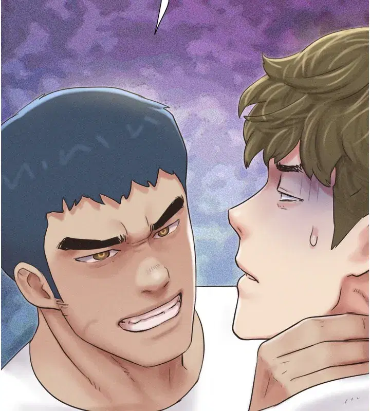 第48話-之前都是我配合你…