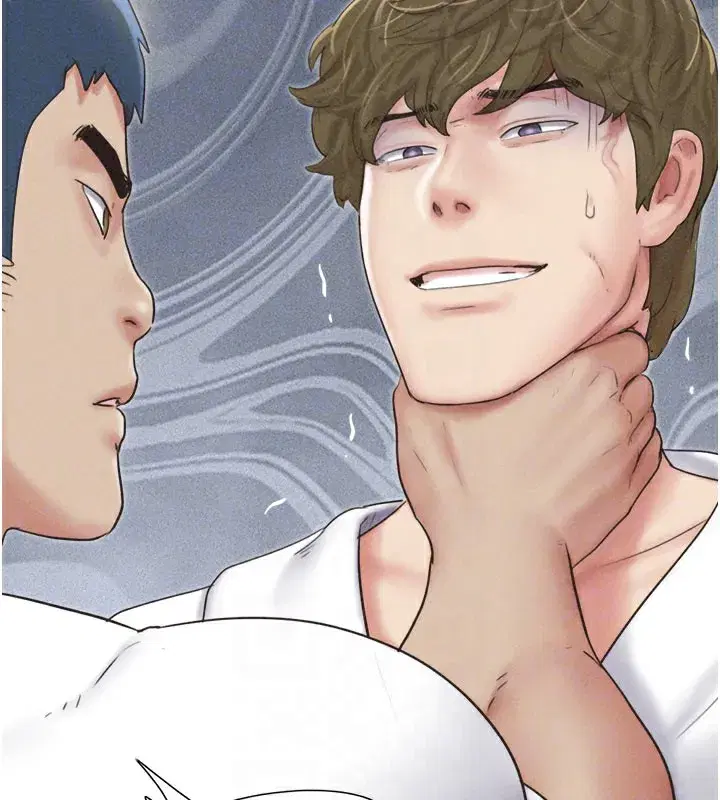 第48話-之前都是我配合你…