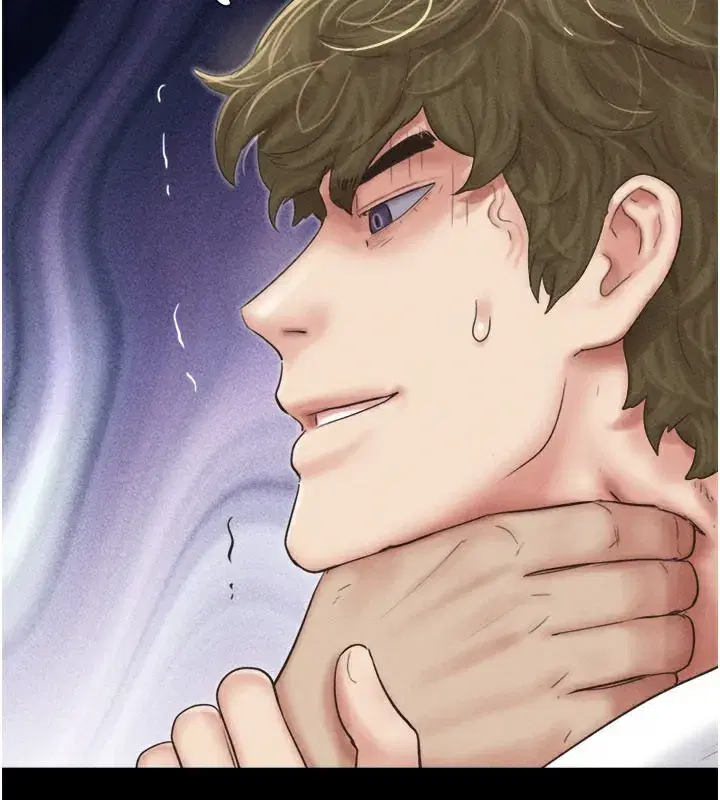 第48話-之前都是我配合你…