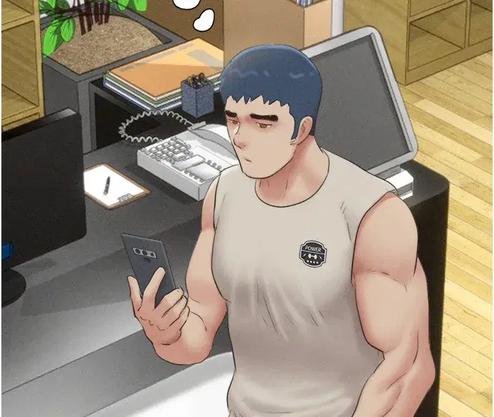 第50話-與假男友的甜蜜約會♥