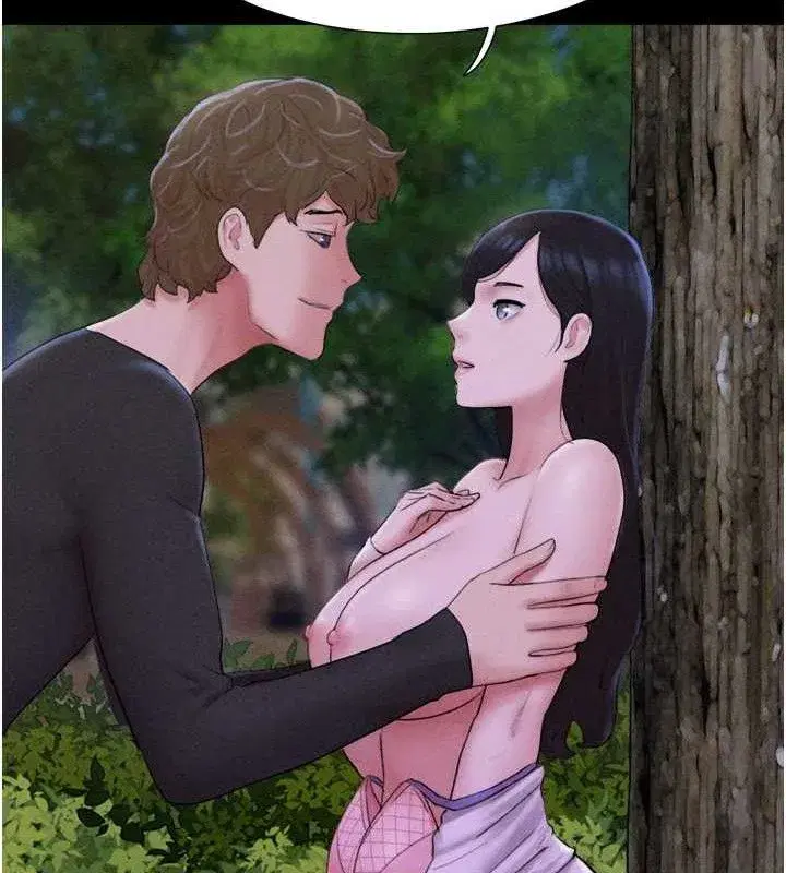 第51話-有個聽話的女友真好…