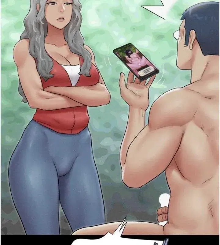 第52話-多人圍觀的戶外裸露