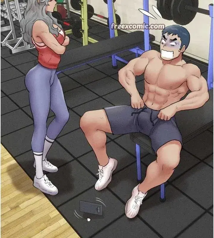 第52話-多人圍觀的戶外裸露