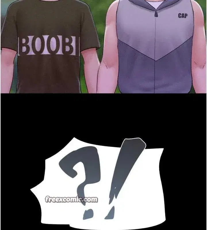 第52話-多人圍觀的戶外裸露