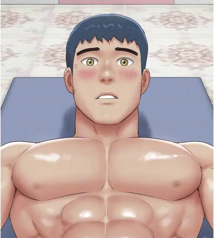 第54話-只對女友無感