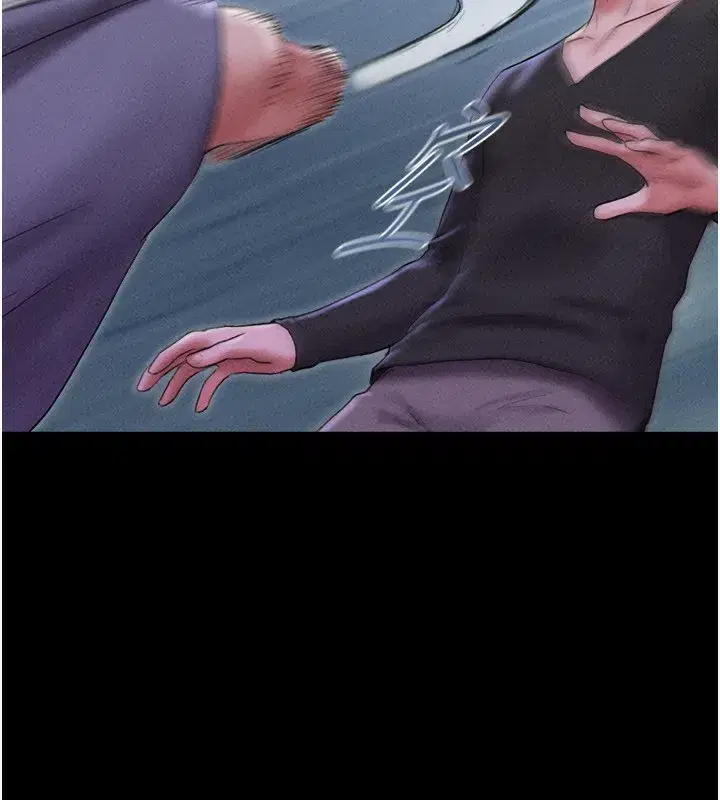 第55話-她不是被迫的…