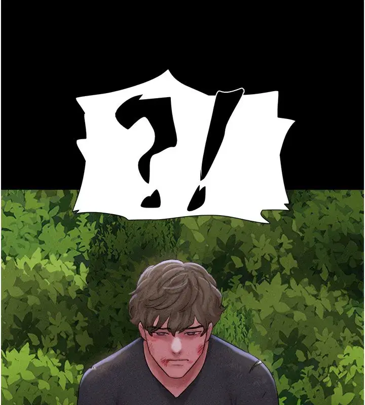 第55話-她不是被迫的…