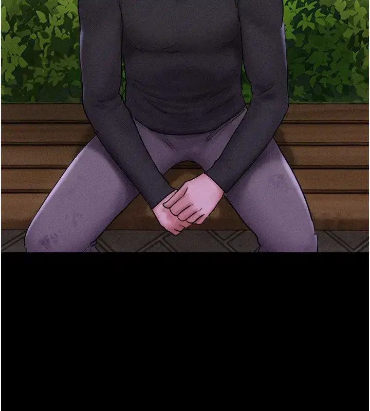 第55話-她不是被迫的…