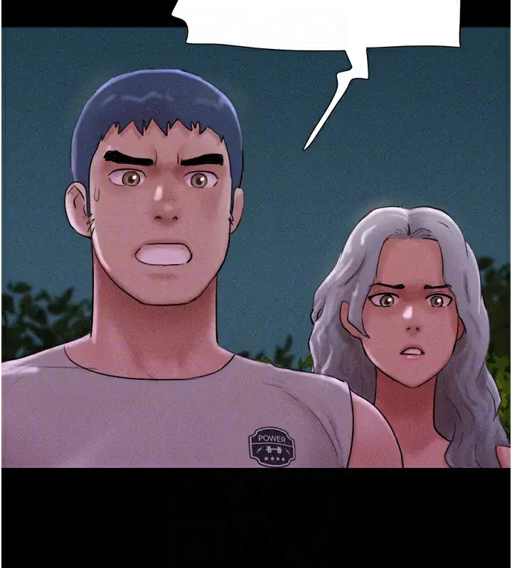 第55話-她不是被迫的…