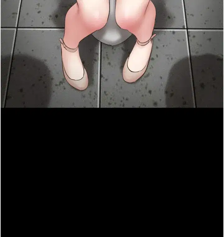 第55話-她不是被迫的…