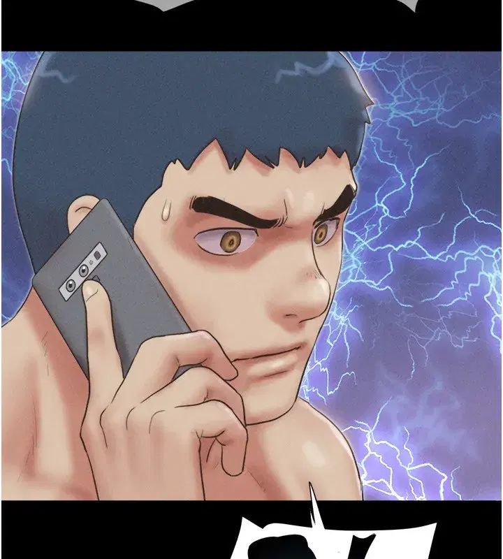 第55話-她不是被迫的…