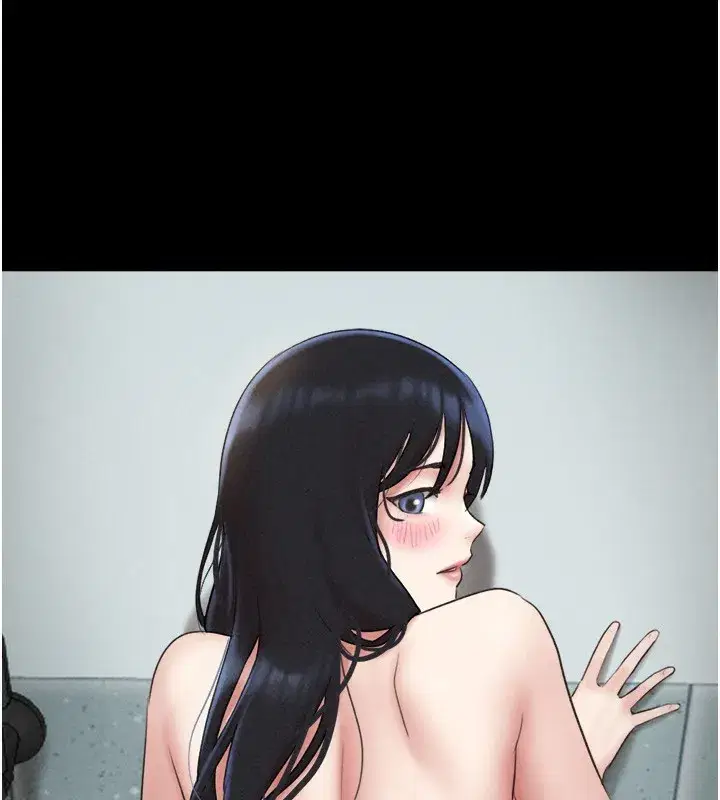 第55話-她不是被迫的…