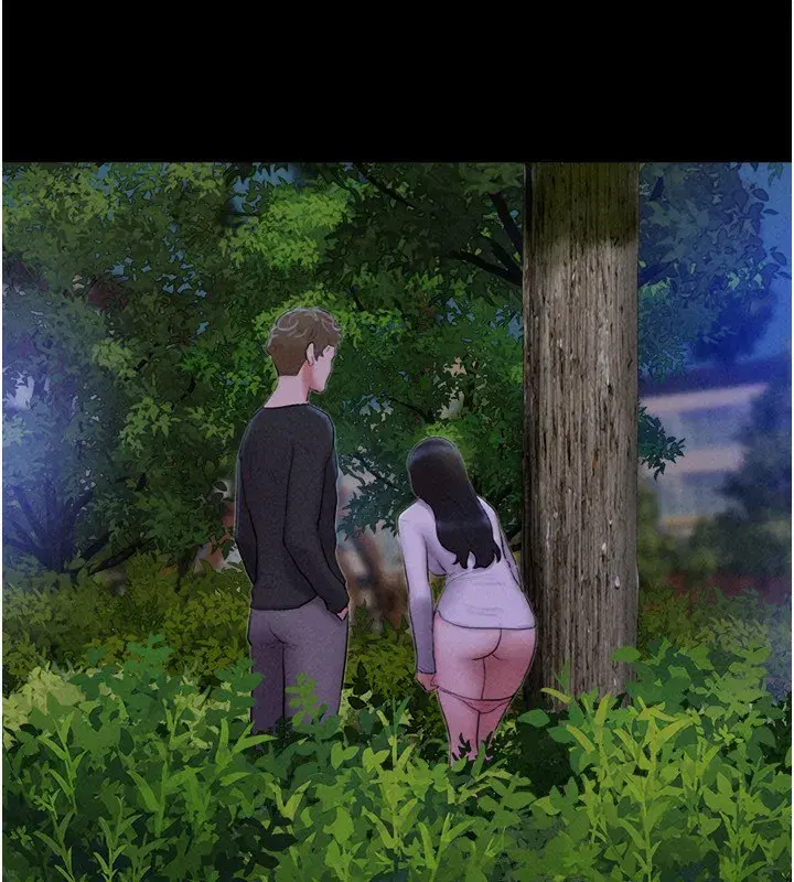 第55話-她不是被迫的…