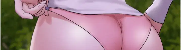 第55話-她不是被迫的…