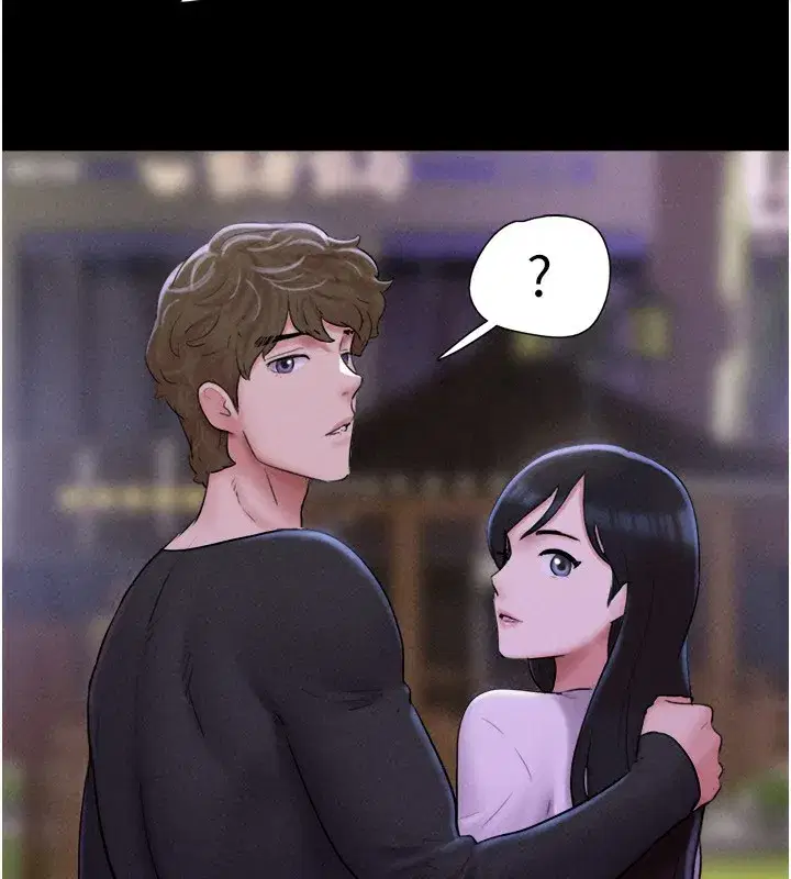 第55話-她不是被迫的…