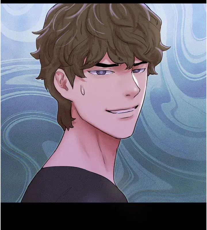 第55話-她不是被迫的…