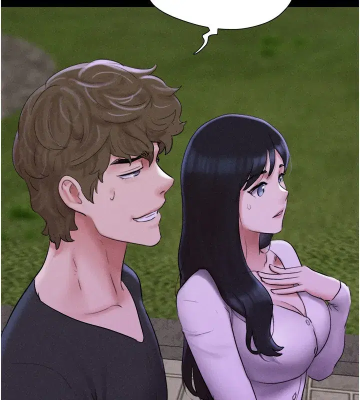 第55話-她不是被迫的…