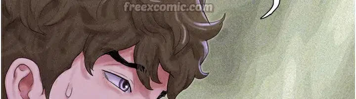 第55話-她不是被迫的…